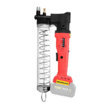 12000PSI Electric Cordless Grease Gun Car Power Tool for Makita 18V Battery 1pc js