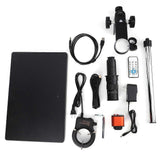 5200A HDMI USB 16MP Industrial Microscope Camera for Phone Maintenance