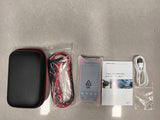 Thermal Imaging Multimeter Handheld Multimeter 3.5inches 320 * 480 Display 25Hz 50.0??(H) ?? 37.2??(V)
