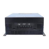 MPPT Solar Charge Controller 12V 24V 36V 48V Auto Recognition Solar Panel Battery Intelligent Regula