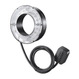 Godox R200 Ring Flash Head for Godox AD200/ AD200Pro Flash 200Ws Flash Power Built-in 10W Modeling L