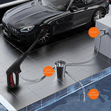 Electric Pressure Washer Brushless Induction High Pressure Car Washer Powerful Car Wash Water Gun Ca