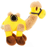 Plush Stuffed Animal Camel Cute Soft Plush Toy Camel Plush Doll Gift for Birthday