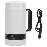 600ml Frozen Sperm Thawing Cup Animal Semen Thermostatic Cup for Cattle Livestock 3200mAh Battery