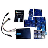V1.38 Orange 5 Full Adapters Programming Device Hardware ECU Programming Device Activate Full Licen