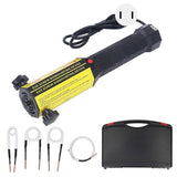 Magnetic Induction Heater Kit 1200W  Handheld Automotive Bolt Buster Heat Induction Tool for Rusty S