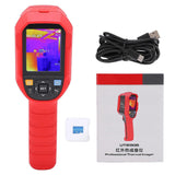 UTi690B Infrared Thermal Imager Digital Thermal Imaging Camera with High Gain 20??~150?? Low Gain 150??