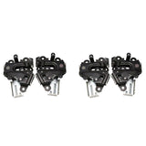 Car Rear Seat Back Lock Assembly for -V 2012-2016 82620T0AA03