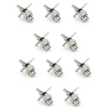 Blender KP-767 -767 KX-767 -767II Blade Assembly Blender Knife