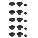 Gear Set for Mercury 4 Stroke 5HP 6HP 369-64010-1 369-64030-1