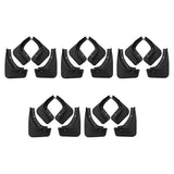 4Pcs Car Mud Flaps for MG ZS 2020-2021 Mudguards Mud Guard