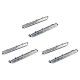 1 Pair LED Daytime Running Light for X164 GL350 GL450