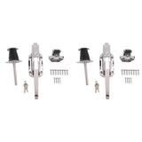 Walkin Cooler Door Handle Walkin Freezer Handle for Walk-in Cooler