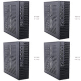 ITX Computer Case M06 Mini Desktop Case HTPC Industrial Control Case