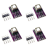 SCD40 Gas Sensor Module Detects CO2 Carbon Dioxide 2 in 1 Sensor