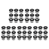 9Pcs, with Pre Filter for VortexIQ 40- Cleaner