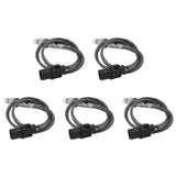Lsu4.9 O2 Uego Wideband Oxygen Sensor For Plx Aem 30-2004 0258017025