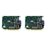 19 in 1 Arcade Game Board VGA Output for Jamma Arcade Motherboard