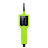 (Green) Automotive Electrical Circuit System Tester Car Truck Motorcycle Boat P100 Pro