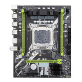 X79 for M PRO PCIE Motherboard DDR3 LGA 2011 CPU Graphics Card Slot for Xeon E5