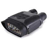 Night for Vision and Day Binoculars for Hunting in 100% Dark Infrared Goggles
