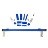 (B) Portable Car Body Repair Tool Removal Expander for Home Garage & Enthusiasts