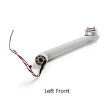 (Left rear) for Mini 3 Pro RC Drones Arm Replace Front Maintenance Arm Part