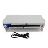 Static Elimination Voltage Generator 5.6KV Ionizing Air Blower for LCD Modules Resin Molded Products EU Plug 220240V