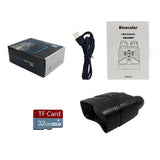 (32G) Digital Night Vision Infrared Telescope High-definition Digital 5X Zoom Durable