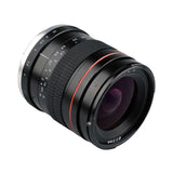 (FOR Nikon) 35mm F/2.0 Medium Wide-angle Lens Large Aperture Fixed-focus Lens for T7i T7s