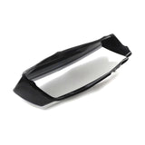 (Left side) Car Left Right Headlight Len Cover for Head Headlamp for Shell for A5 S5 Coupe H