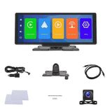 Portable Car-play Screen GPS-Navigation for Car 10.26