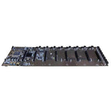 Mining B85-BTC 8 x PCI-E 16X Desktop Motherboard LGA 1150 DDR3 SATA3.0 USB3.0