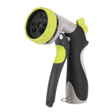 1pc Garden Hand Shower Premium Nozzle Green