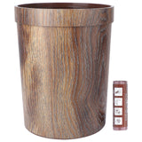 Home Bedroom Living Room Kitchen Trash Can Garbage Bin Wastebasket Container