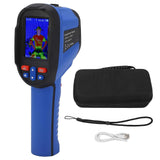 Thermal Imager Infrared Camera 2.8in TFT Color Screen 20 to +550 Handheld Multifunctional Thermal Imager