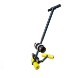 1Pc Tape Pasting Machine Floor Paint Tape Applicator for Driveway Road Warning