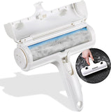 Reusable Lint Roller For Dogs And Cats