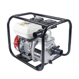 2 Inch 6.5HP Trash Pump Water Irrigation Transfer Pumpjn