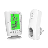 Digital Wireless Programmable Thermostat Temperature Control