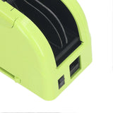 Manual Trimming Platform Detachable Adjustable Gear Guide High Accuracy Stage 40x90mm