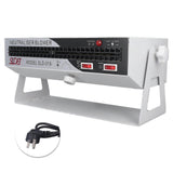 Static Elimination Voltage Generator AC5.6KV Output LED Display Anti Static Ionizer Voltage Generator AU Plug 220V