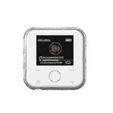 Mp3 Players Hifi Player Bluetooth Mini Metal Video White