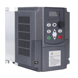 Variable Frequency Inverter 4KW Solar Photovoltaic Water Pump 3 Phase VFD Speed Controller DC400700V Input 380V Output