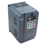3Phase 380VAC 7.5KW Heavy Duty VFD Inverter Vector Control Motor Drive <span class=