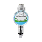 Smart Automatic Watering System Equipment Automatic Drip Irrigation Kit Home Garden Yard