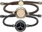 Couple Touch Bracelet, Couple Glowing Bracelet, Long Distance Touch Bracelet, Long Distance Relation