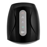 Hand Massager Machine With Heat Cordless Electric Hand Massager For Arthritis