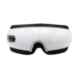 Relaxing Music Eye Massager Glasses High Frequency Heated Compress Under Electric Eye Massager Instr