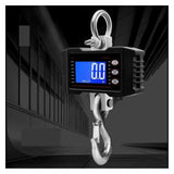Industrial Hanging Crane Scale 1000Kg/500Kg Digital Crane Scale